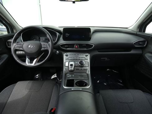 Used 2023 Hyundai Santa Fe SEL AWD/4WD image 35
