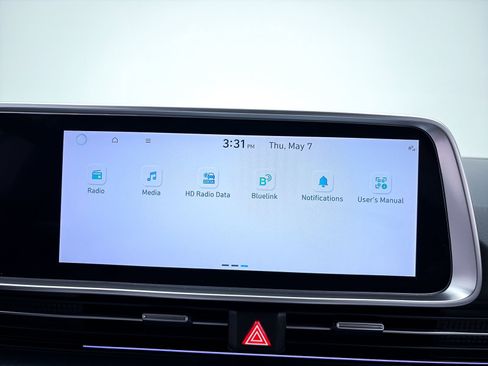 Used 2023 Hyundai Ioniq 6 SEL RWD image 21