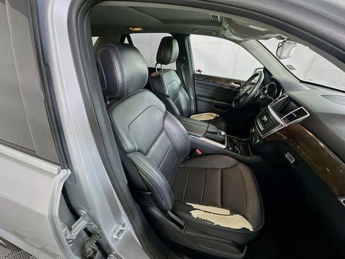Used 2014 Mercedes-Benz ML 350 2WD image 31