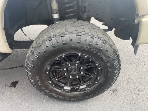 Used 2008 Ford F250 King Ranch image 27