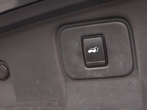 Used 2019 Nissan Murano Platinum w/ Cargo Package AWD/4WD image 8