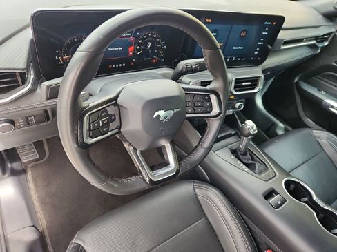 Used 2024 Ford Mustang GT Premium RWD image 19