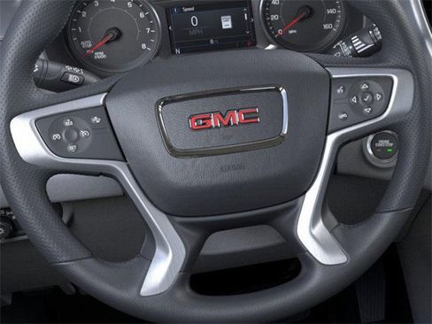 New 2024 GMC Terrain SLE w/ Driver Convenience Package image 19
