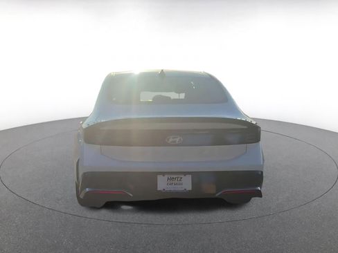 Used 2025 Hyundai Sonata SEL image 12