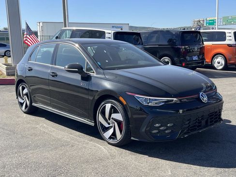 New 2026 Volkswagen GTI S image 29