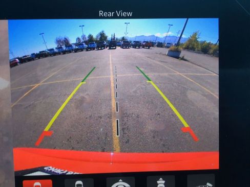 New 2026 Chrysler Pacifica Select image 16