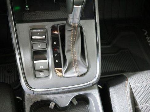 New 2026 Honda CR-V Sport image 16