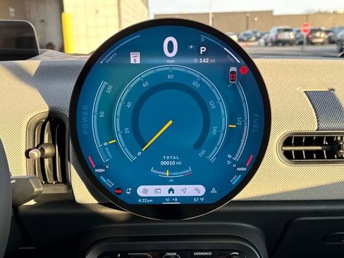 New 2026 MINI Cooper Convertible image 15