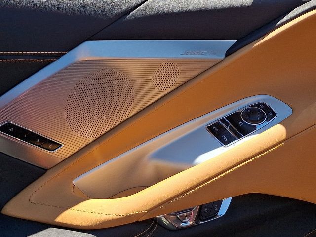 Used 2023 Chevrolet Corvette Stingray Preferred Cpe w/ 2LT RWD image 20