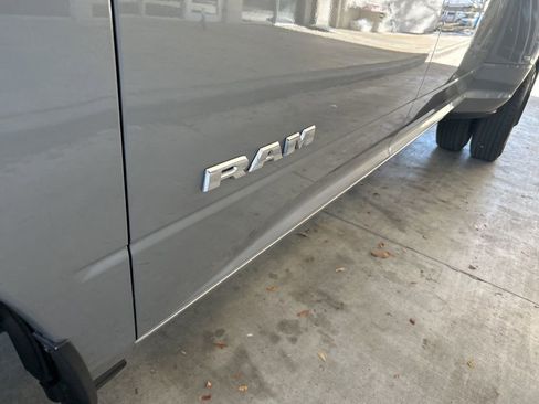 Used 2024 RAM 3500 Laramie w/ Bed Utility Group image 16