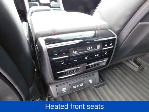 Used 2023 Acura MDX Type S image 21