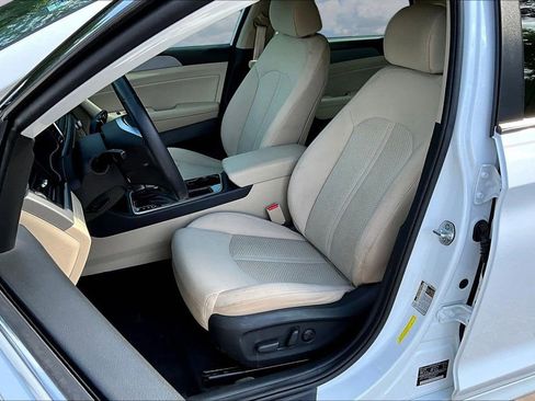 Used 2018 Hyundai Sonata SEL FWD image 23