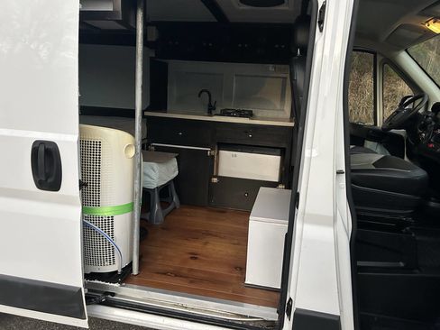 Used 2015 RAM ProMaster 1500 image 29