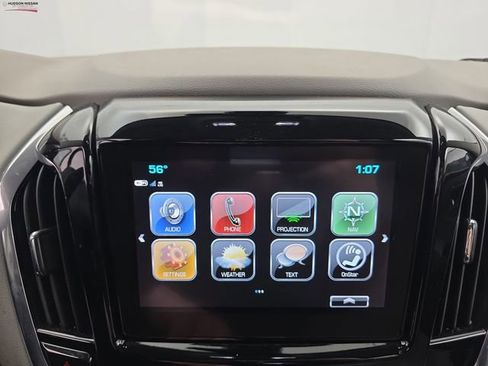 Used 2019 Chevrolet Traverse LT w/ LT Premium Package image 26