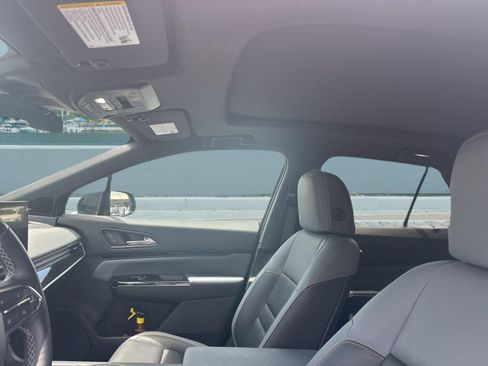 Used 2024 Honda Prologue Elite image 4