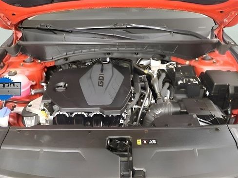 Used 2023 Hyundai Tucson SEL w/ Convenience Package image 14