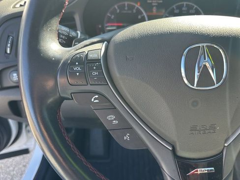 Used 2022 Acura ILX image 15