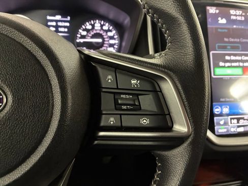 Used 2024 Subaru Ascent Premium w/ Convenience Package image 12