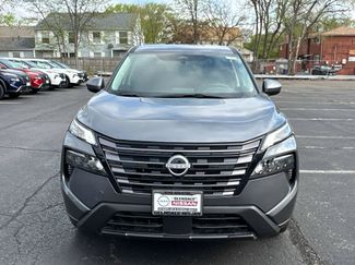 New 2026 Nissan Rogue SV w/ Cold Weather Package AWD/4WD video 2