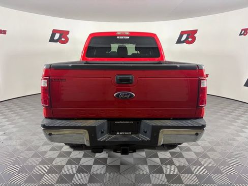 Used 2016 Ford F250 XLT w/ XLT Value Package AWD/4WD image 5