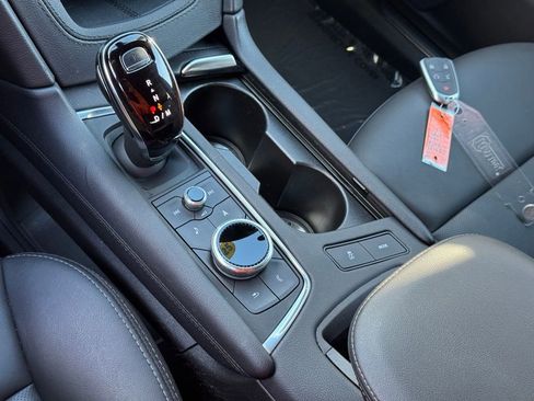 Certified 2025 Cadillac XT5 Premium Luxury image 34