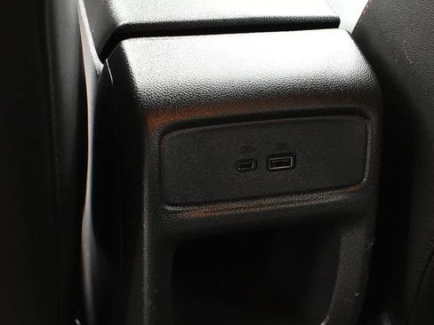 Used 2025 Chevrolet Trax RS w/ Driver Confidence Package FWD image 11