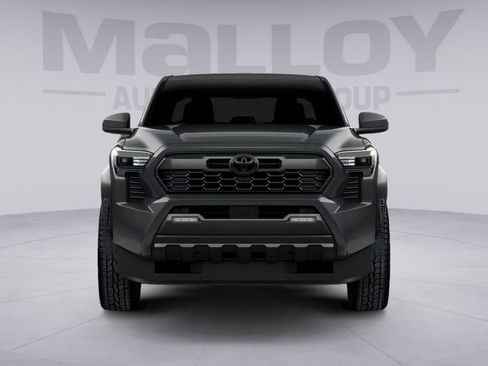 New 2026 Toyota Tacoma TRD Off-Road AWD/4WD image 17