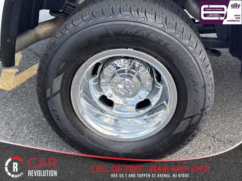 Used 2024 RAM 3500 Big Horn image 10