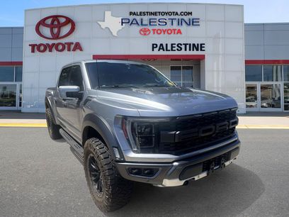 Used 2021 Ford F150 Raptor w/ Equipment Group 801A High
