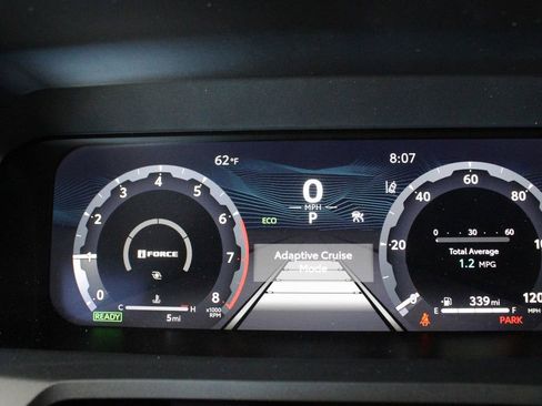 New 2026 Toyota 4Runner TRD Off-Road Premium AWD/4WD image 31