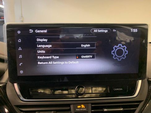 Used 2023 Nissan Altima 2.5 SR w/ SR Premium Package AWD/4WD image 31