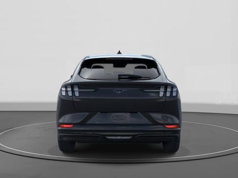 New 2025 Ford Mustang Mach-E Premium image 5