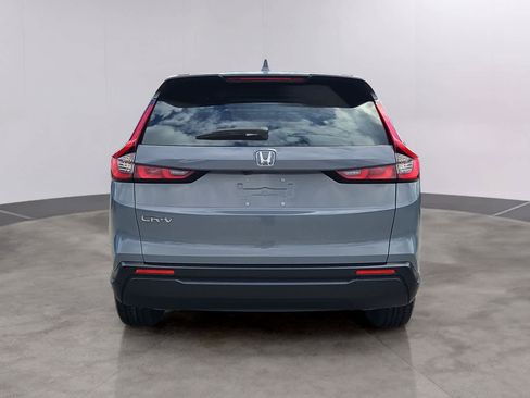 Certified 2024 Honda CR-V EX image 5