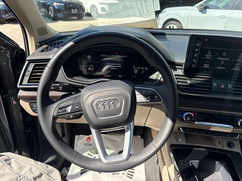 Used 2023 Audi Q5 2.0T Prestige AWD/4WD image 20