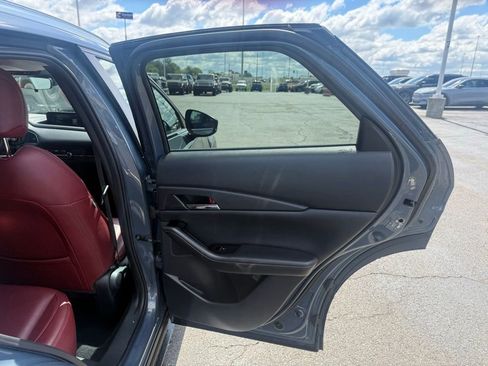 Used 2022 MAZDA CX-30 AWD 2.5 S w/ Preferred Package image 43