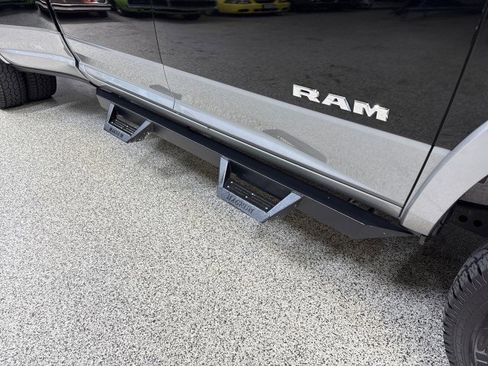 Used 2020 RAM 3500 Laramie image 73