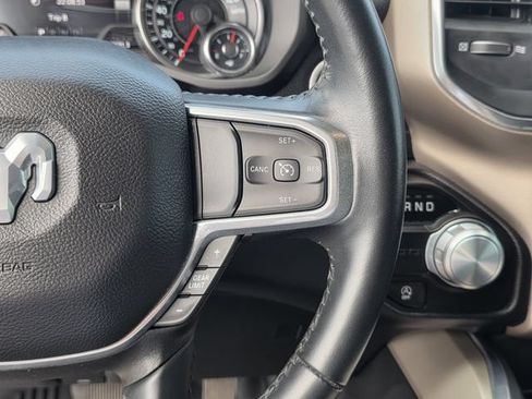 Used 2022 RAM 1500 Laramie RWD image 26