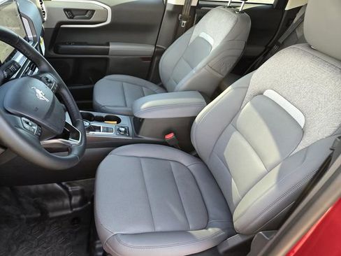 New 2025 Ford Bronco Sport Badlands w/ Badlands Tech Package image 24