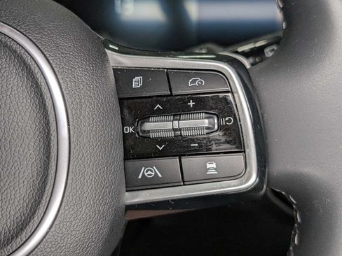 Certified 2025 Kia Sorento EX AWD/4WD image 39