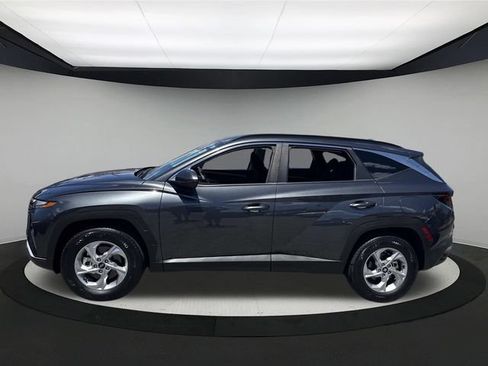 Certified 2024 Hyundai Tucson SEL AWD/4WD image 11