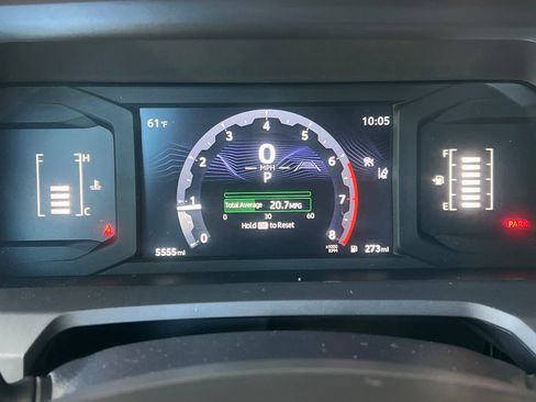 Certified 2025 Toyota Tacoma SR5 image 23