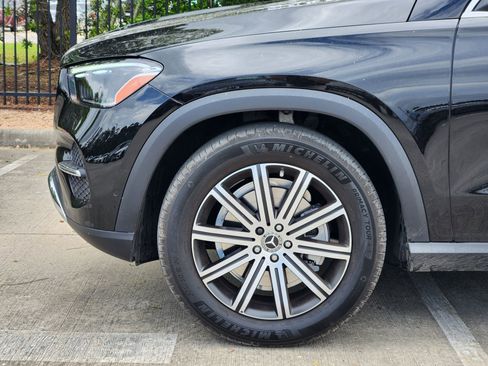Certified 2026 Mercedes-Benz GLE 350 4MATIC image 10