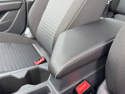 New 2026 Volkswagen Jetta S image 16