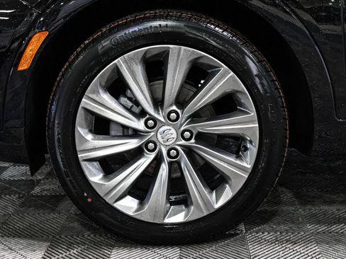 New 2026 Buick Envista Preferred FWD image 19