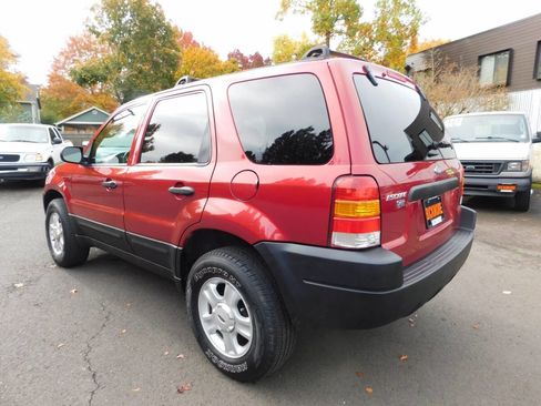 Used 2003 Ford Escape XLT image 3