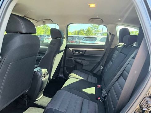 Used 2019 Honda CR-V LX image 23