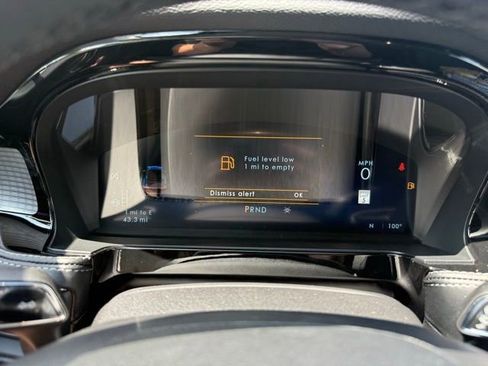 New 2025 Lincoln Corsair FWD image 7