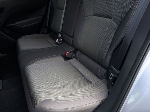 Certified 2024 Subaru Crosstrek 2.0i Premium AWD/4WD image 21