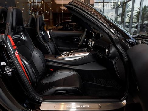 Used 2020 Mercedes-Benz AMG GT C image 35