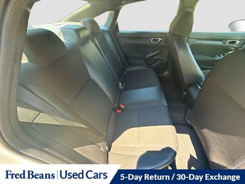 Used 2023 Honda Civic Sport image 30